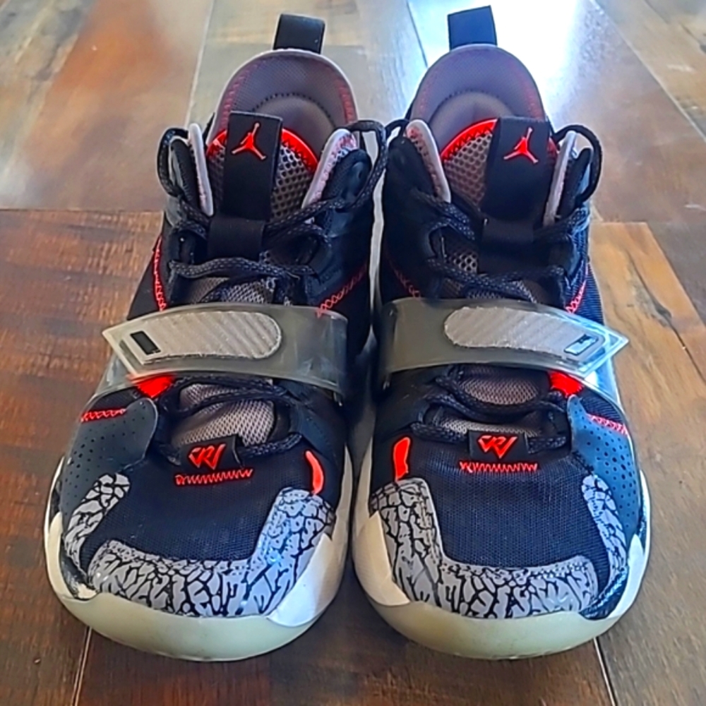 NIKE JORDAN Why Not Zer0.3
